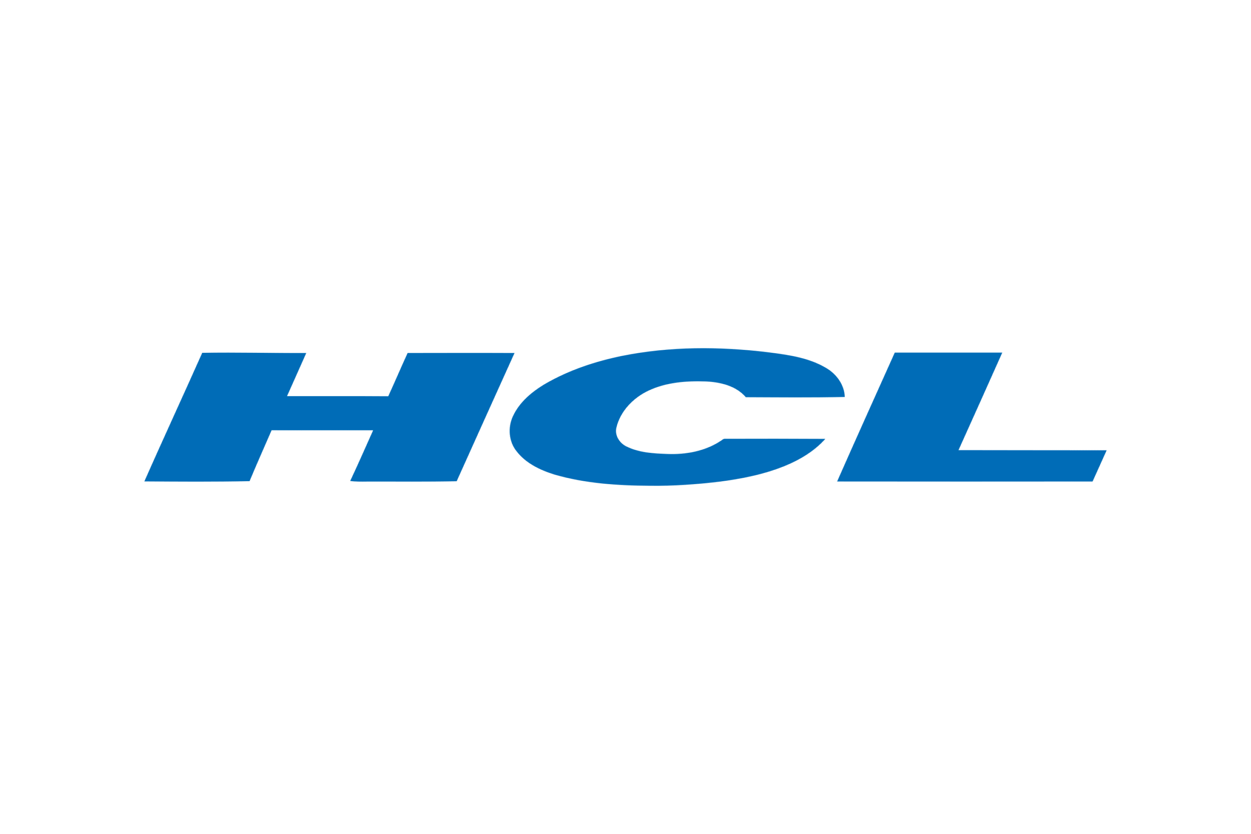 HCL - Committed to Technology and Innovation