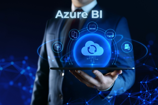Azure BI