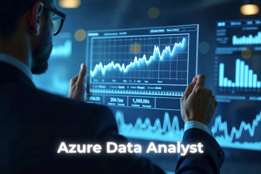 Azure Data Analyst
