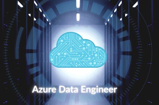 Azure Data Engineer
