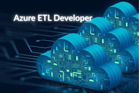 Azure ETL Developer