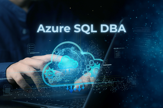 Azure SQL DBA