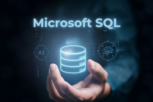 Microsoft SQL