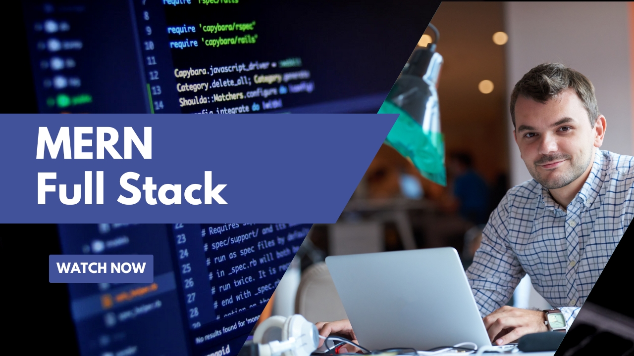 MERN Full Stack Thumbnails
