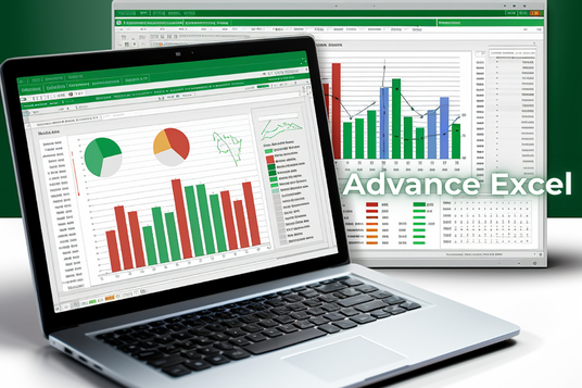 Advance Excel