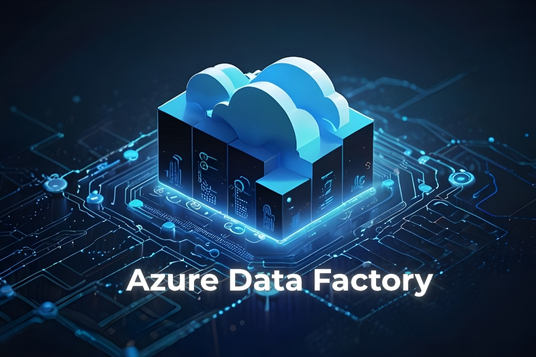 Azure Data Factory