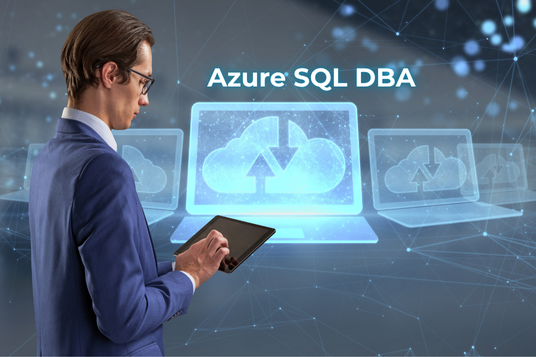 Azure SQL DBA