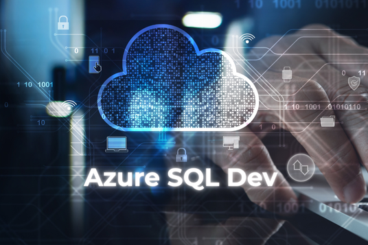Azure SQL Dev