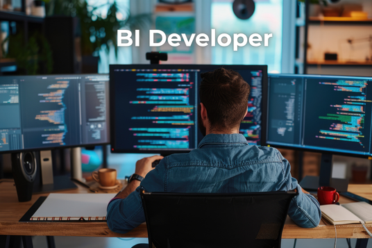 BI Developer
