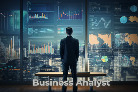 Business Analyst