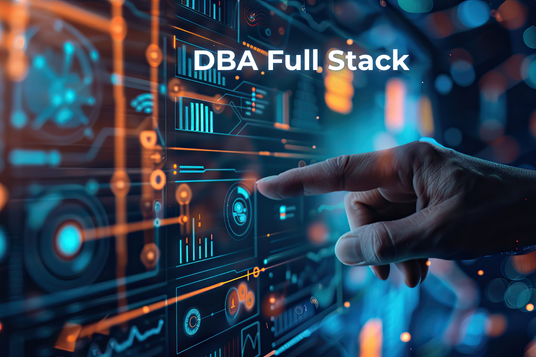DBA Full Stack