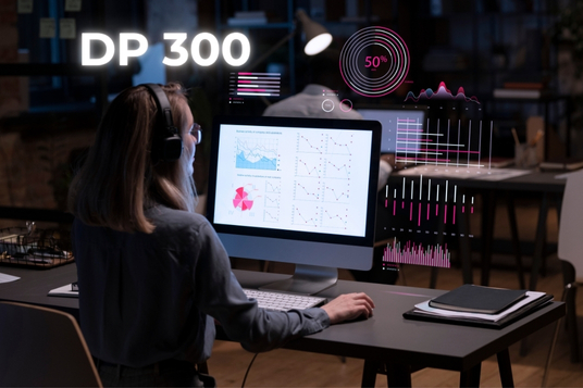 DP - 300
