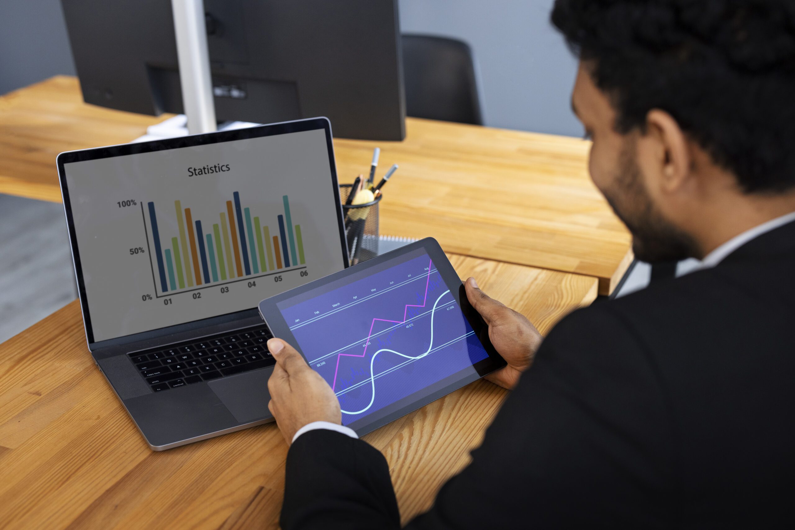 Data Analyst