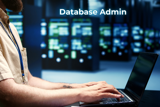 Database Admin