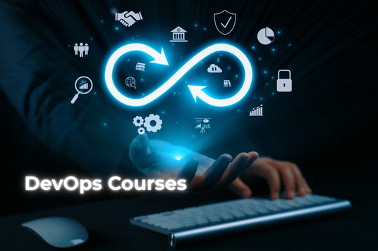 Devops Courses