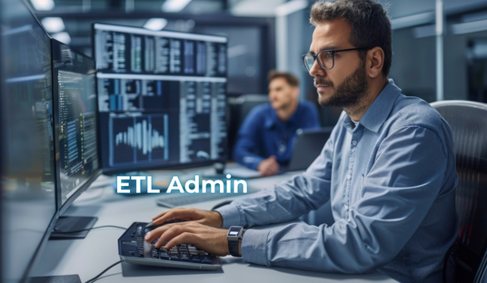 ETL Administration