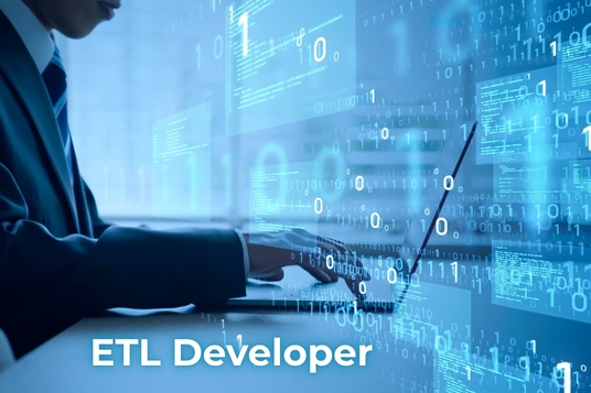 ETL Developer