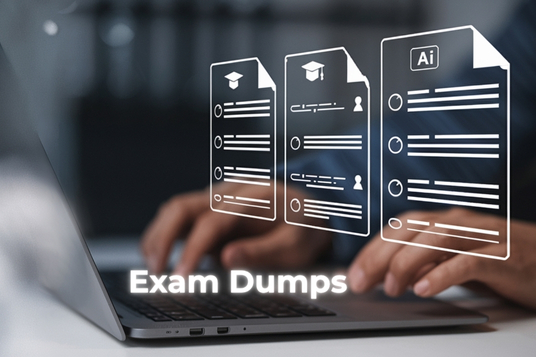 Exam Dumps
