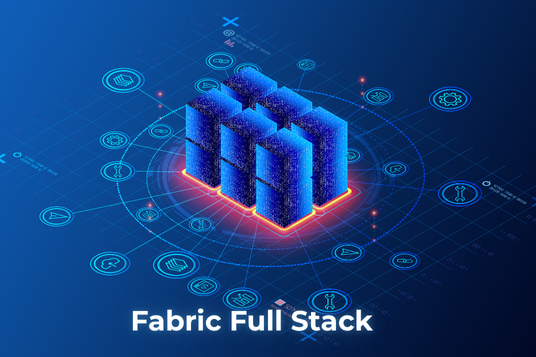 Fabric Full Stack