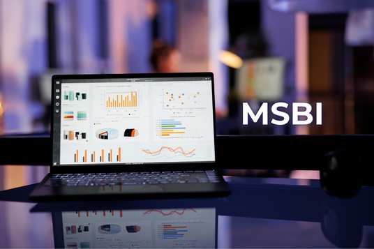 MSBI Course