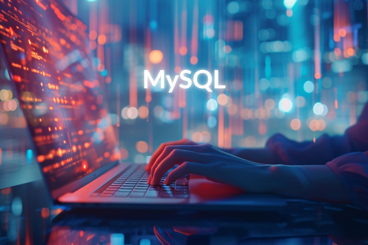 MySQL