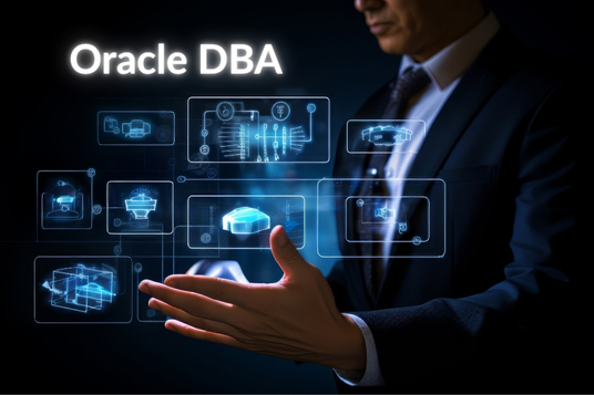 Oracle DBA