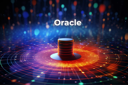 Oracle Admin