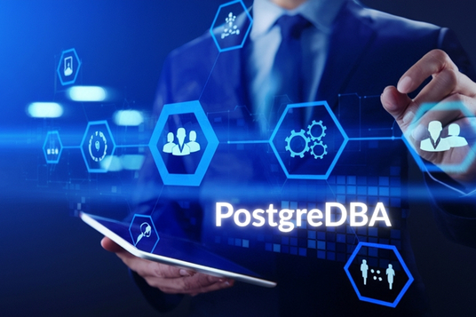 PostgreSQL DBA