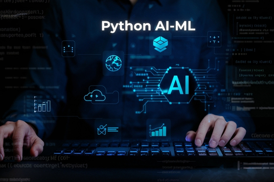 Python AI-ML