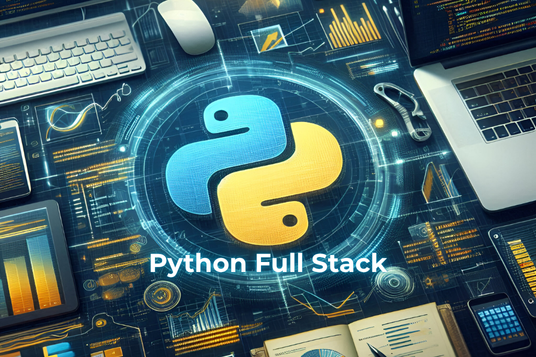 Python Full Stack