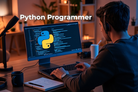 Python Programmer