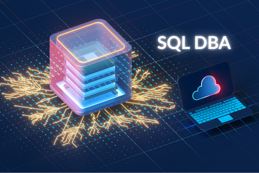 SQL DBA