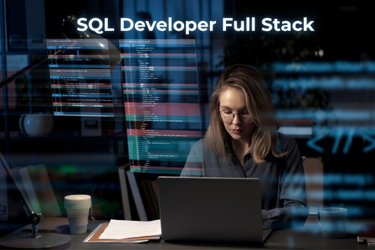 SQL Developer Full Stack