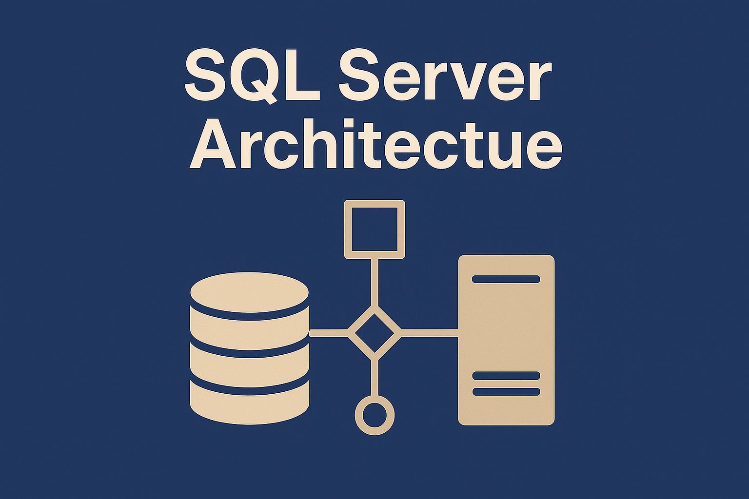 SQL Server Architecture Complete Guide - SQL School