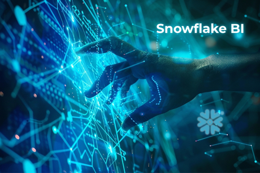 Snowflake BI