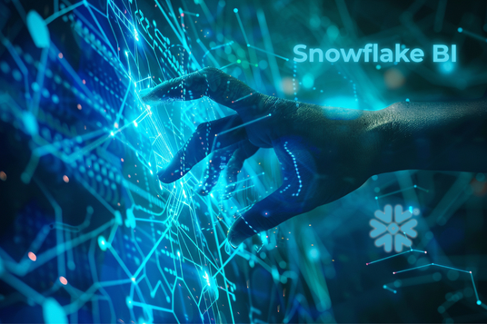 Snowflake BI