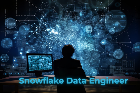 Snowflake Data Engineer