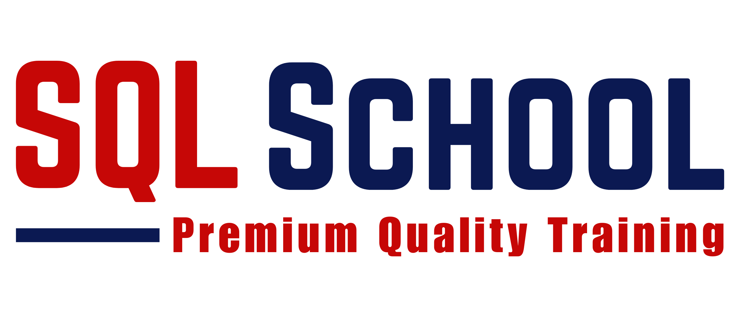 SQL School