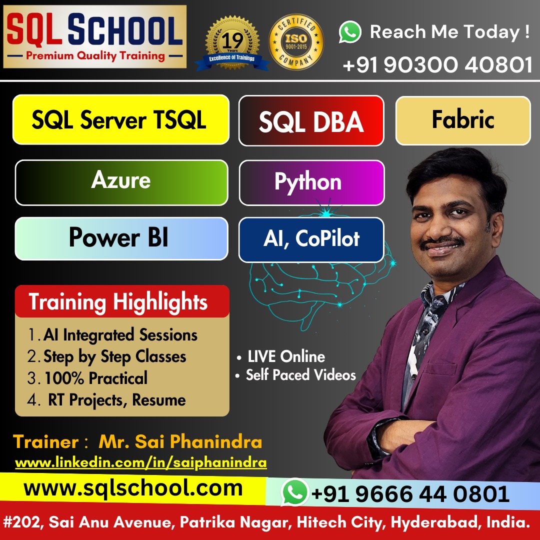 All Courses With Trainer