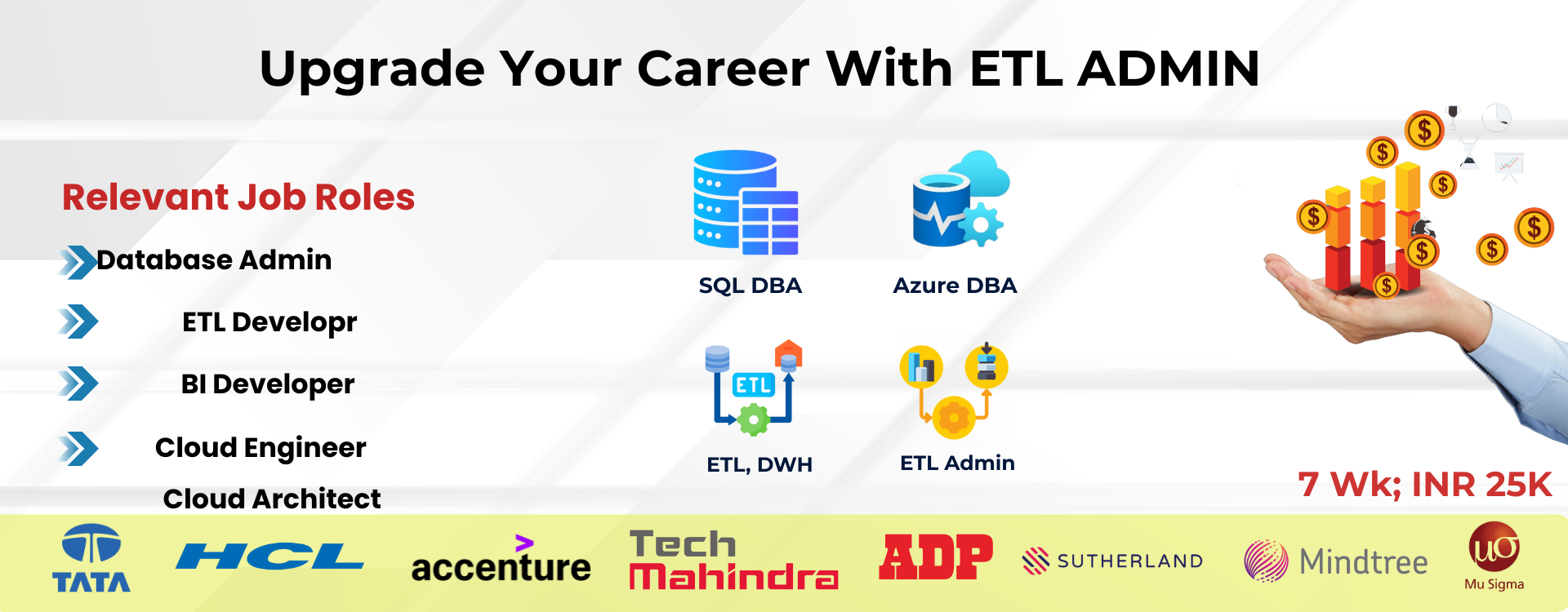 ETL Admin