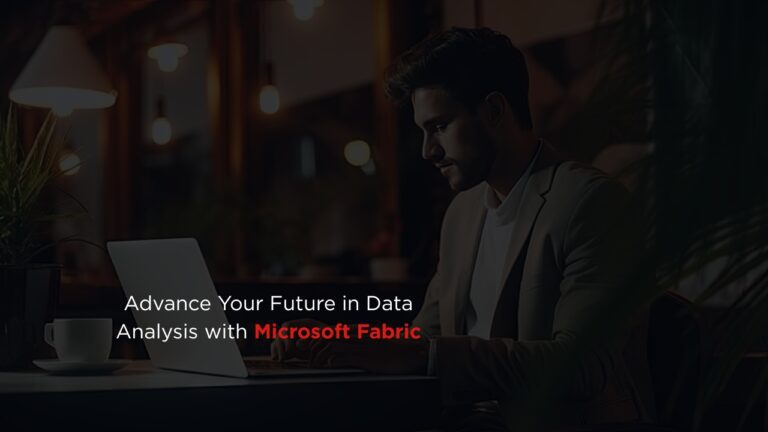 Fabric Data Analyst Training - Microsoft Fabric Course