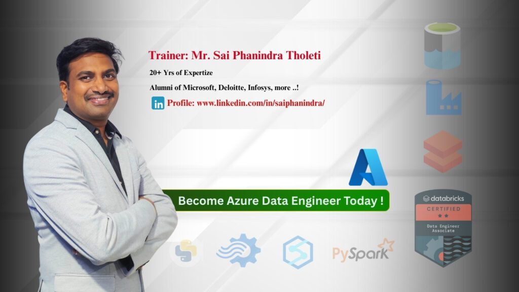 Azure Data Engineer - SQL School