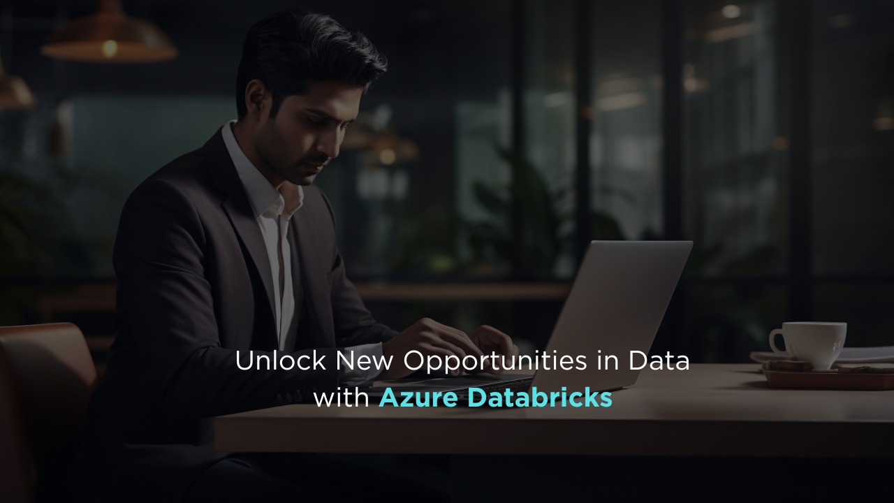 Azure Databrick thumbnails