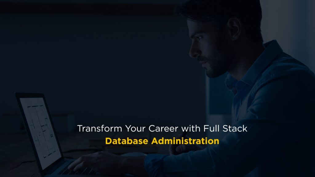 DBA Full Stack - SQL School