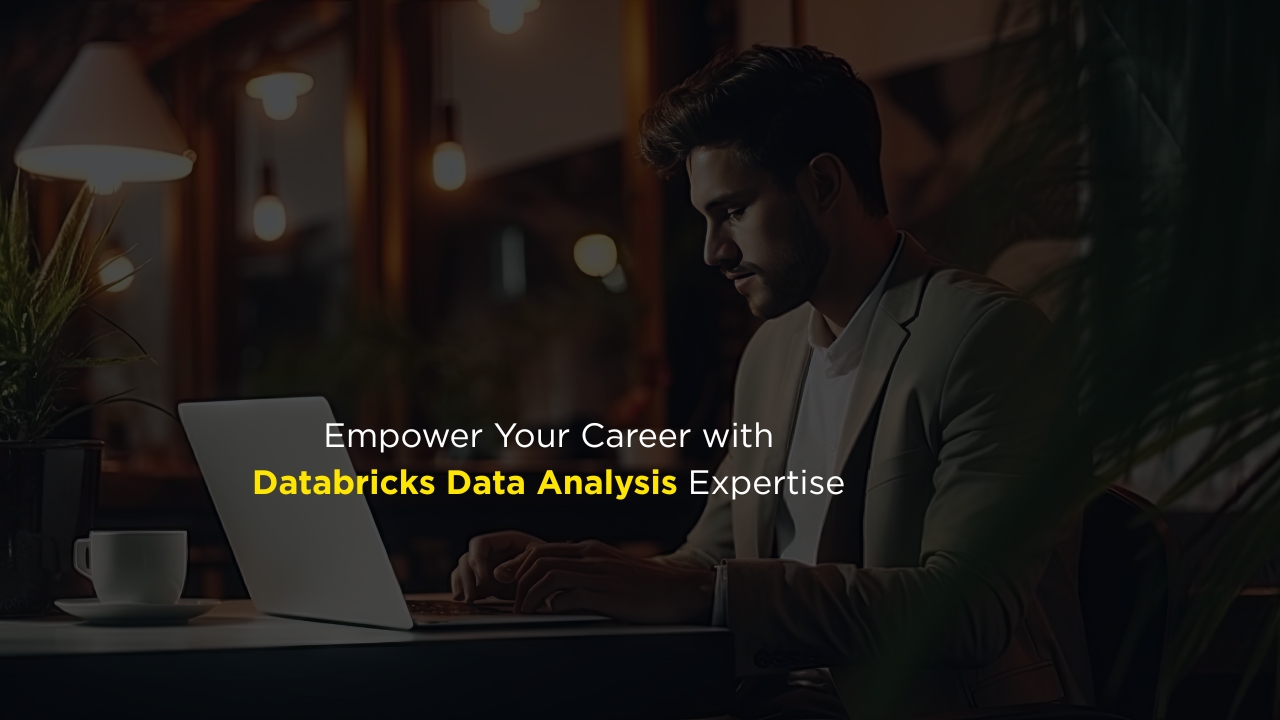 Empower Your Career with Databricks Data Analysis Expertise – Learn Cloud Data Engineering & Analytics with SQL School