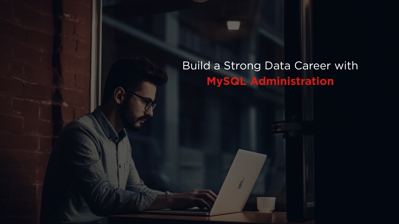 MySQL DBA