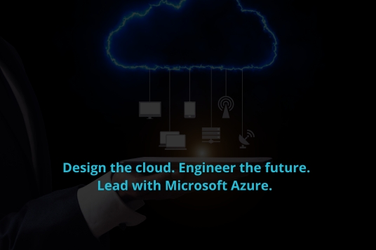 Micorsoft Cloud Engineer