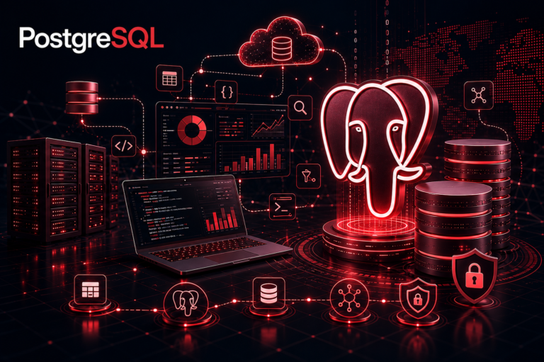 Best Premium IT Training in Hyderabad 2025 – SQL School