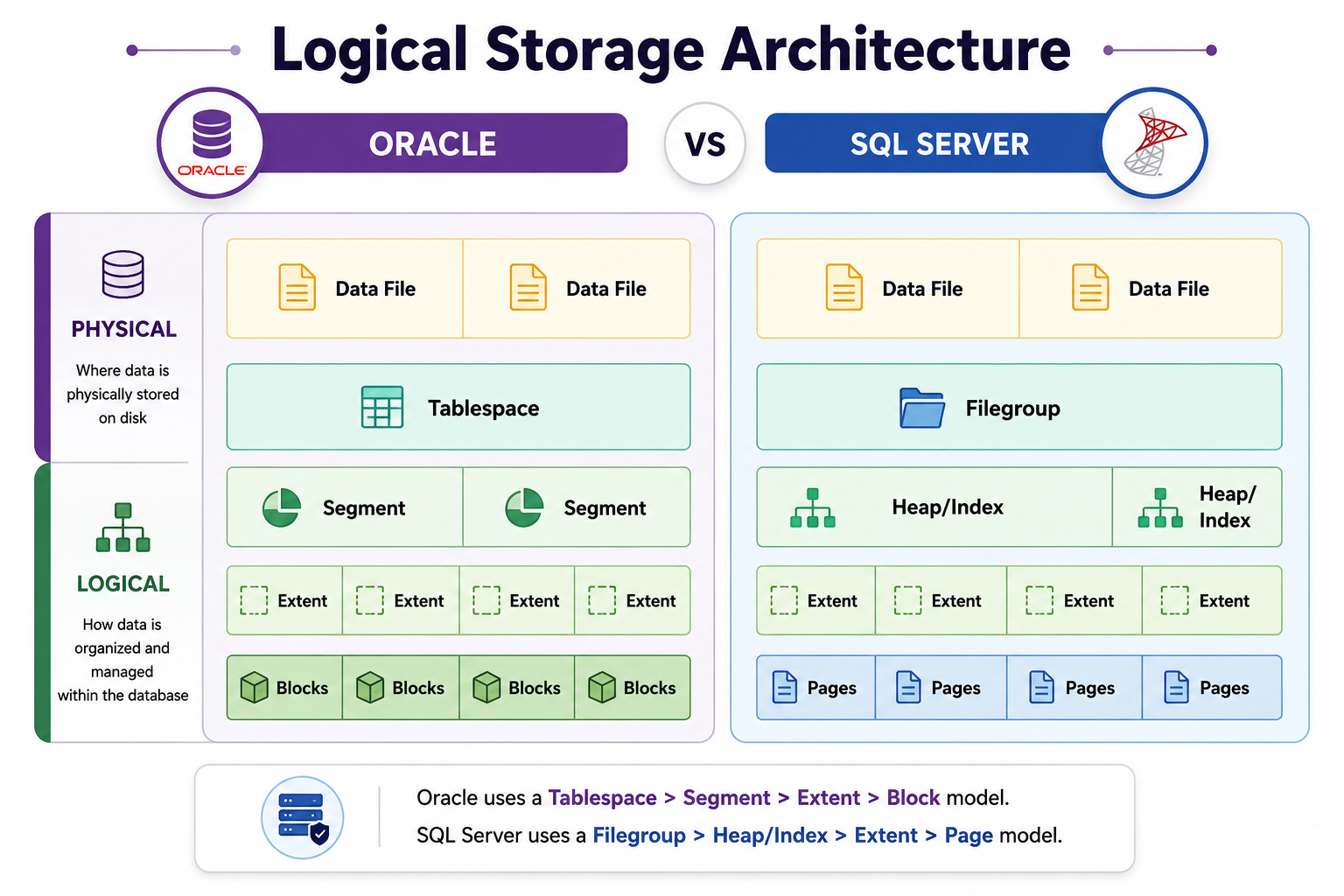 MSSQL vs Oracle Database: Which One Should You Learn and Use in 2026 ...