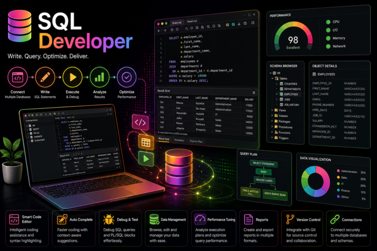Best Premium IT Training in Hyderabad 2025 – SQL School
